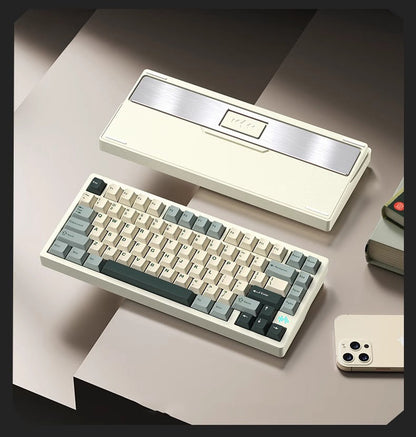 PMO - WAVE75 Mechanical Keyboard