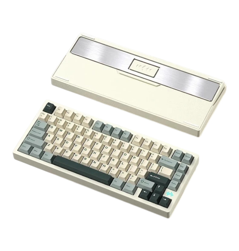 PMO - WAVE75 Mechanical Keyboard