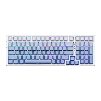 Teclado mecánico inalámbrico VGN V98 Pro V2 