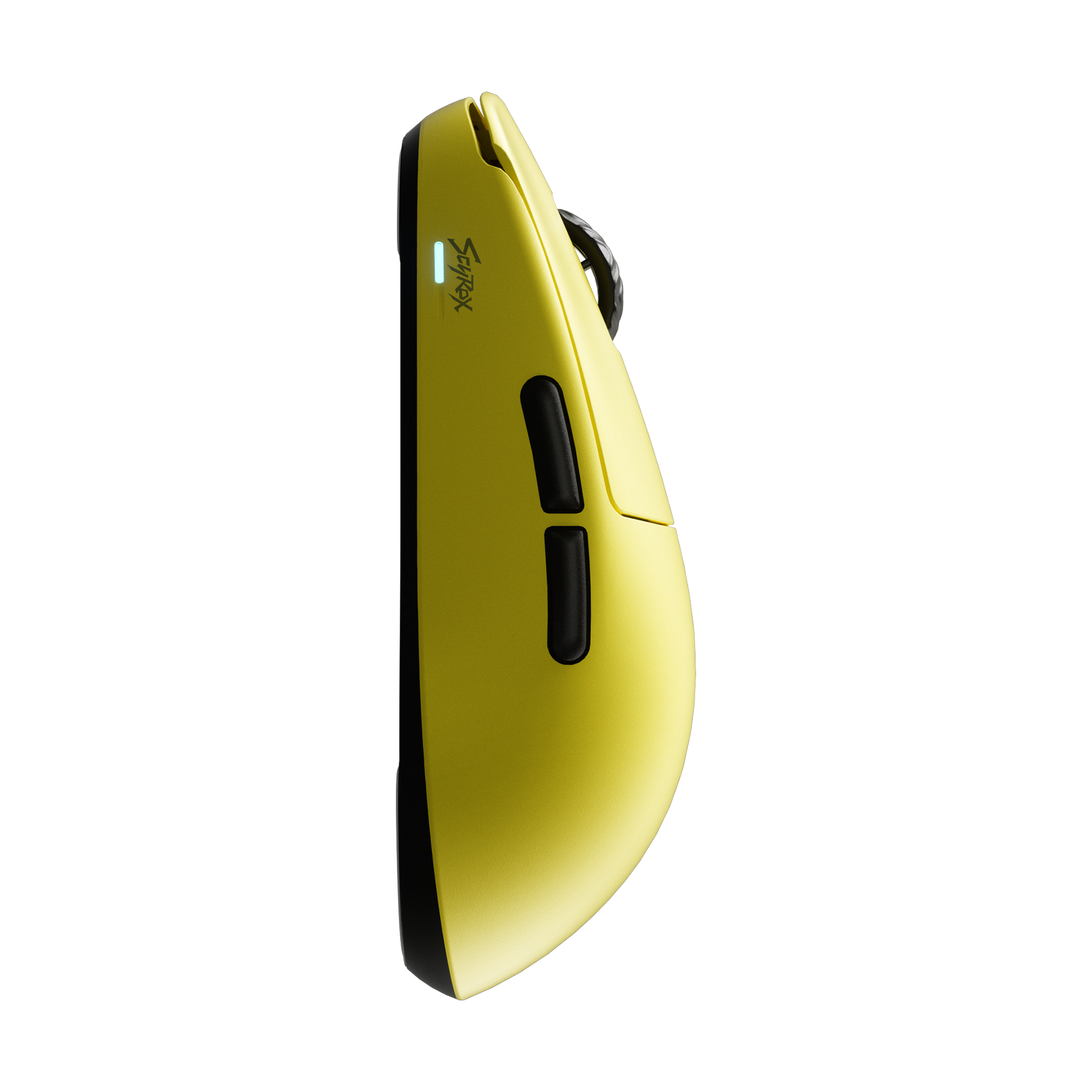 Scyrox - V8 8K Wireless Gaming Mouse