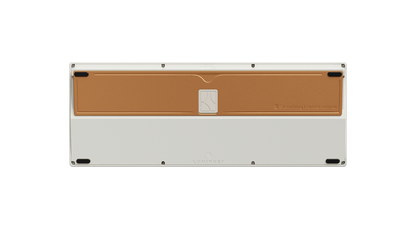 LUMINKEY60 Pro 60% Hot-Swappable Mechanical Keyboard