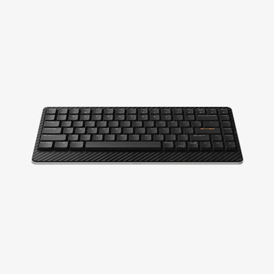 Edge — Ultra Low-Profile 75% Mechanical Keyboard