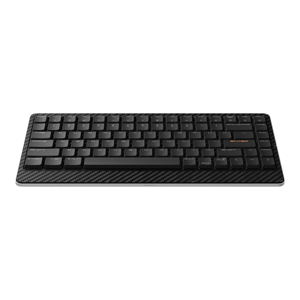 Edge - Ultra Low-Profile 75% Mechanical Keyboard