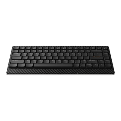 Edge - Ultra Low-Profile 75% Mechanical Keyboard