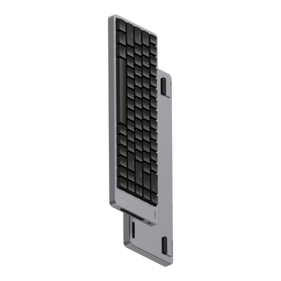 Flow 2 - 86 Low-Profile 68% Mechanical Keyboard