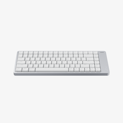 Flow 2 — 84 Low-Profile 75% Mechanical Keyboard (ANSI & ISO)