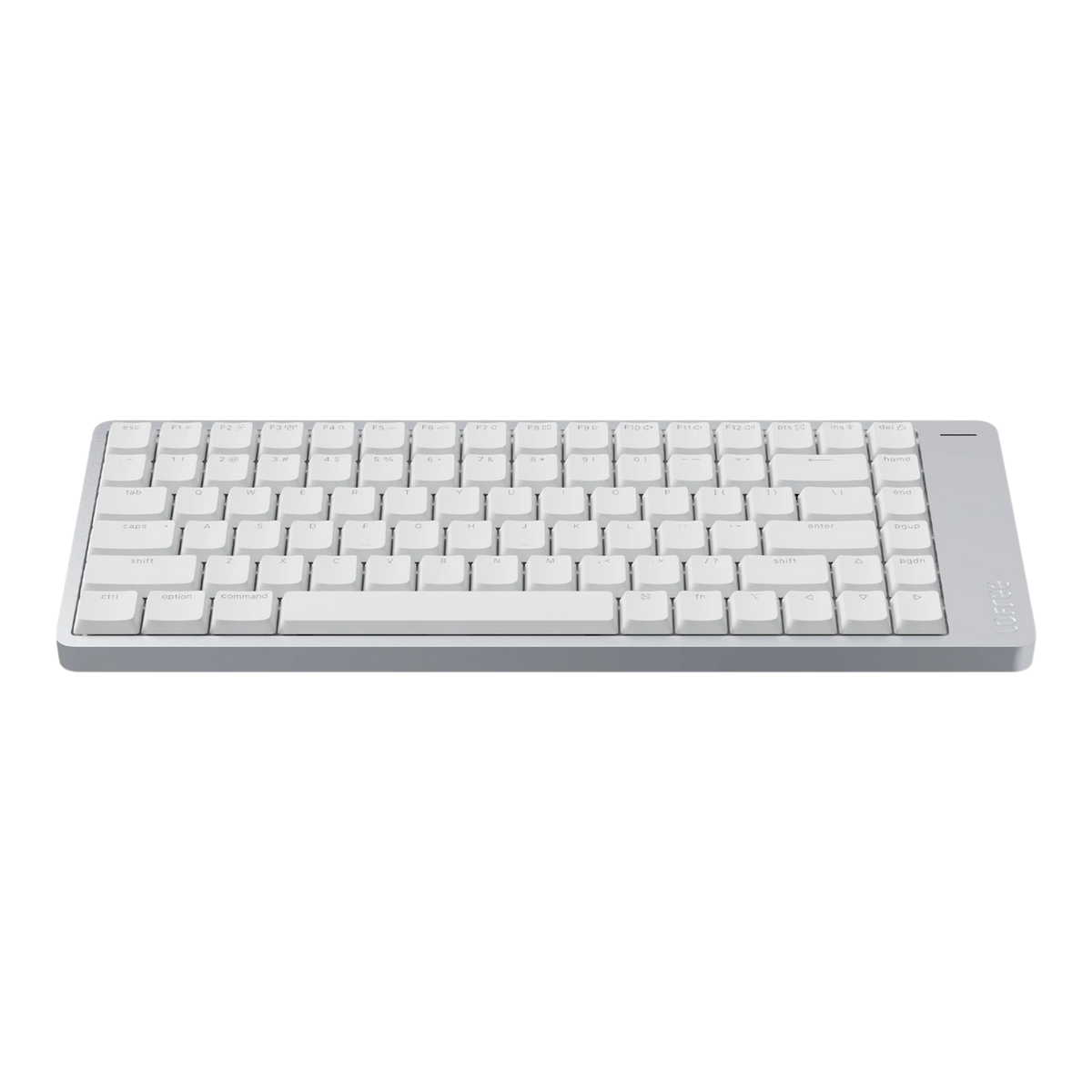 Flow 2 - 84 Low-Profile 75% Mechanical Keyboard (ANSI & ISO)