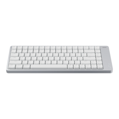 Flow 2 - 84 Low-Profile 75% Mechanical Keyboard (ANSI & ISO)
