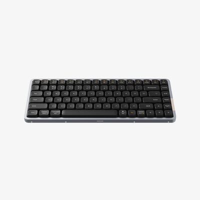 Flow84 — The Smoothest Mechanical Keyboard