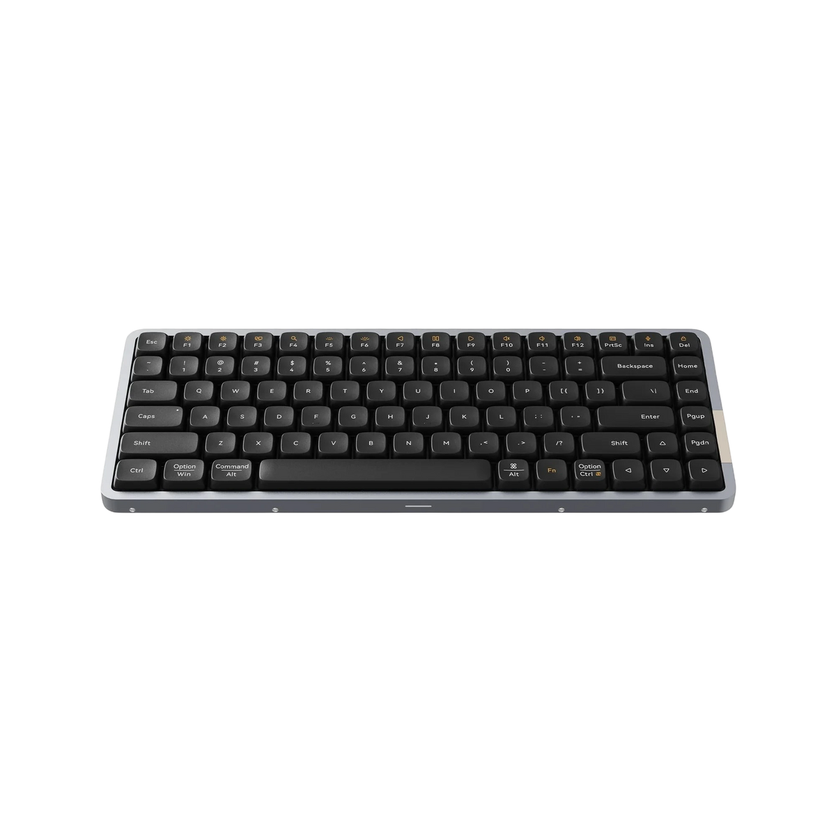 Flow84 - The Smoothest Mechanical Keyboard