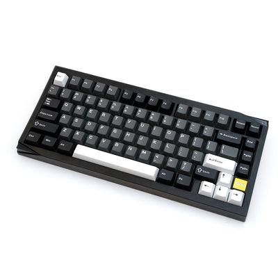 Mineral 01 — VIA Custom Mechanical Keyboard