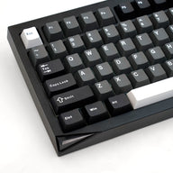 Mineral 01 — VIA Custom Mechanical Keyboard