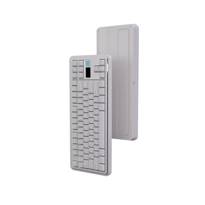 MRXSKEY - Story80 V2 Custom Mechanical Keyboard Kit
