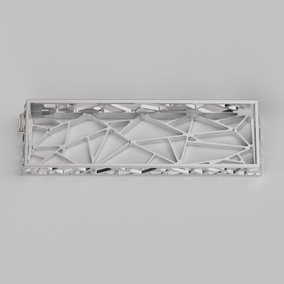 AK60 HE Skeleton Aluminum Mechanical Keyboard Case