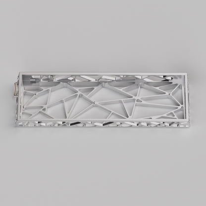 AK60 HE Skeleton Aluminum Mechanical Keyboard Case