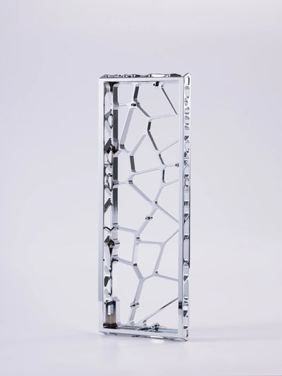 DaiBox - 60% Hollowed-Out Aluminum Keyboard Case