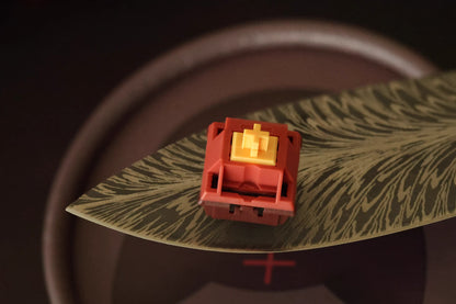 Keygeek - Explosion Linear Switch