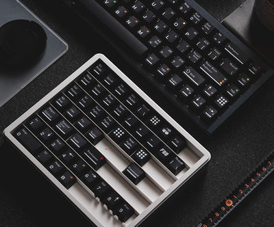 FBB - Juego de teclas ANSI/ISO SWK/SBK