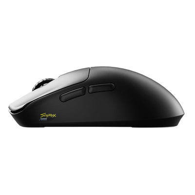 Scyrox - Ratón inalámbrico para juegos V6 8K