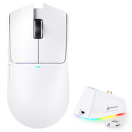 ATTACK SHARK - X11 Wireless Gaming Mouse