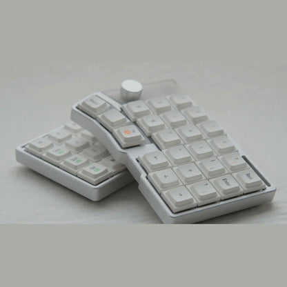 Cornix - Split Low-Profile Split Ergonomic Keyboard