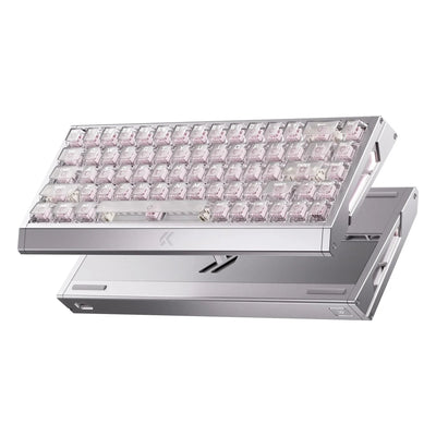 MCHOSE - Ace 68 GT Full-aluminum Esports Hall Effect Keyboard