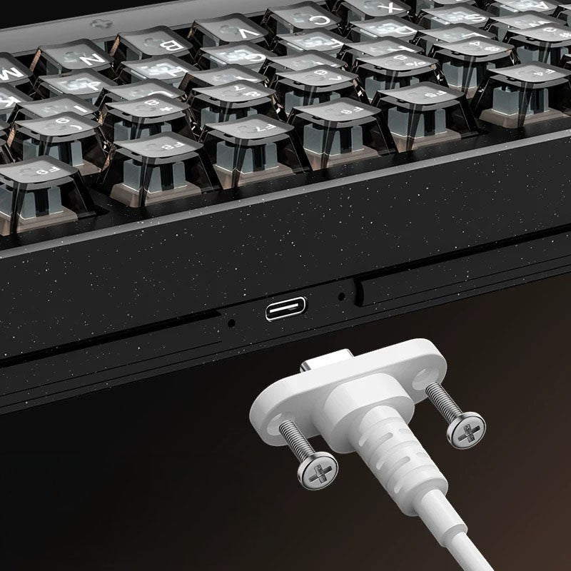GP75 - Magnetic HE Keyboard