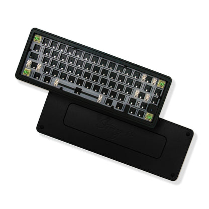 GEEKZB - Story65 R3 SE Mechanical Keyboard