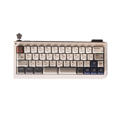 80Retros × Tutkeys Game 1989 PBT Keycap Set