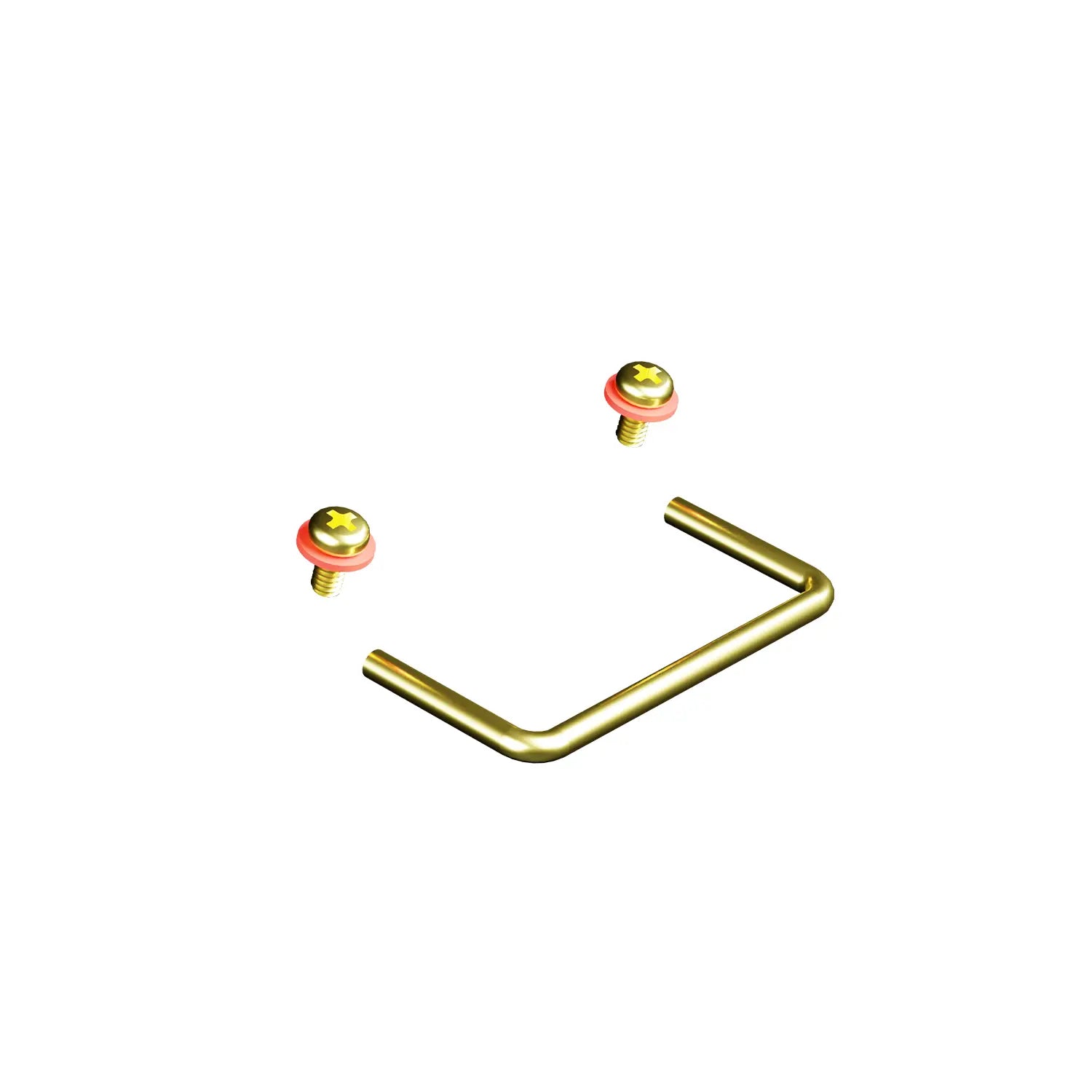 GATERON - INK V2 Pro Stabilizer 4+1 Set