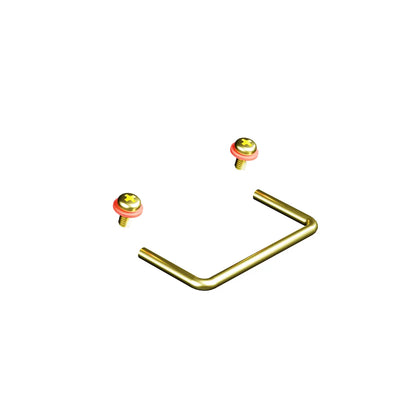 GATERON - INK V2 Pro Stabilizer 4+1 Set