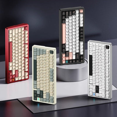 PMO - WAVE75 Mechanical Keyboard