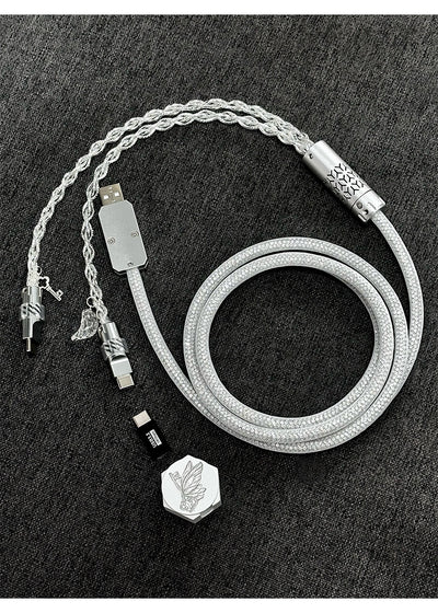 UNKNOWN ERROR - D35 Multiple Color Light - Dual Split Series Keyboard Cable
