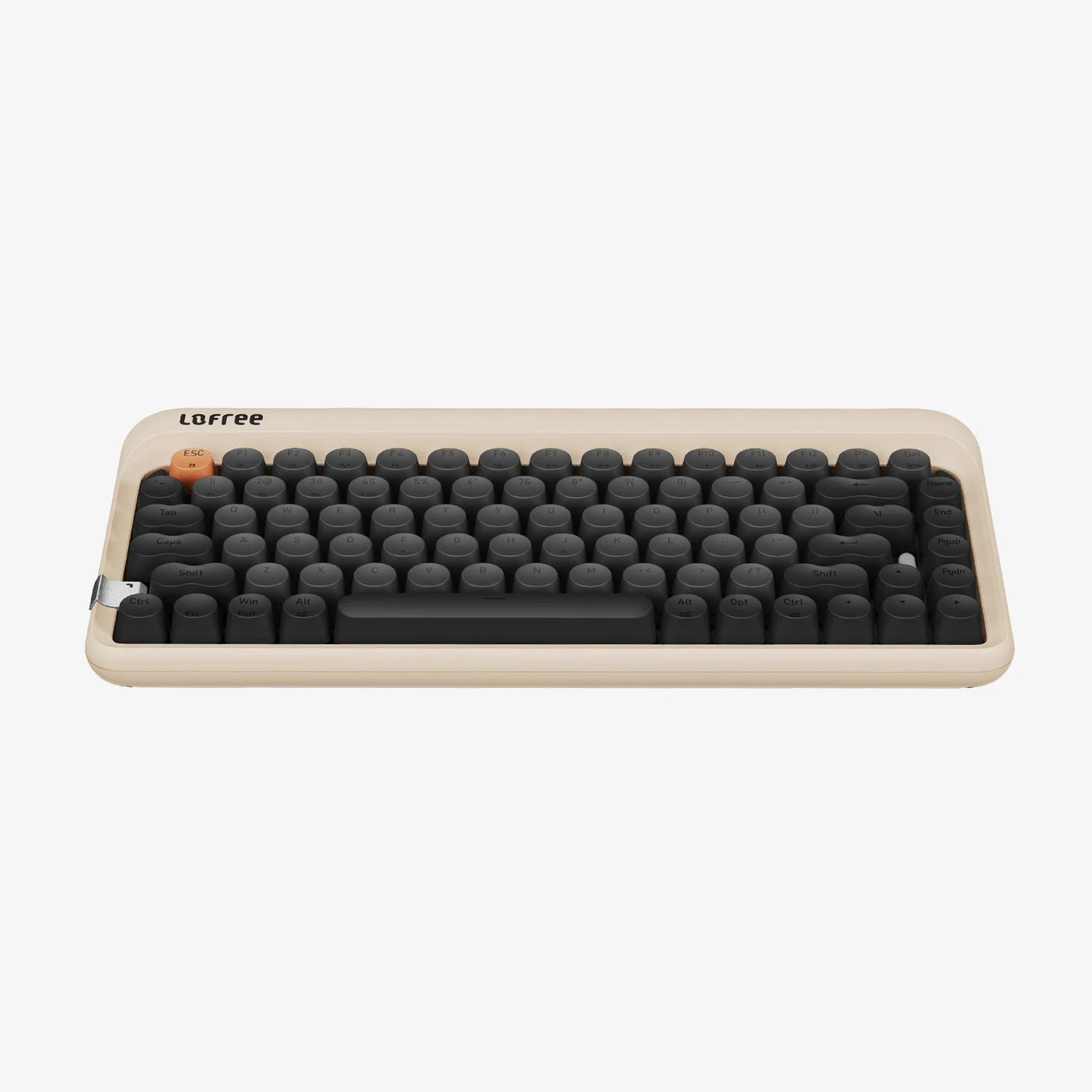 1970s — Retro 75% Mechanical Keyboard