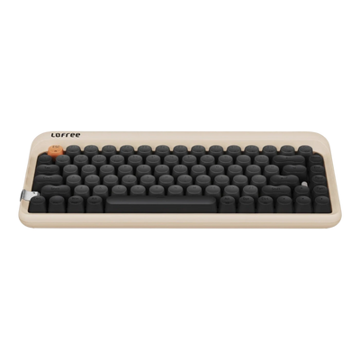 1970s - Retro 75% Mechanical Keyboard – OZO Keyboards