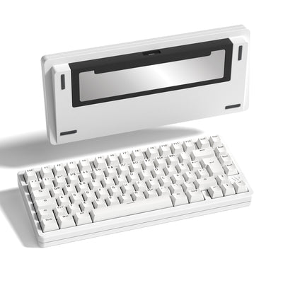 Womier SK75 – 75% Hot-Swap Mechanical Keyboard
