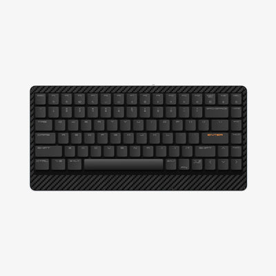 Edge — Ultra Low-Profile 75% Mechanical Keyboard