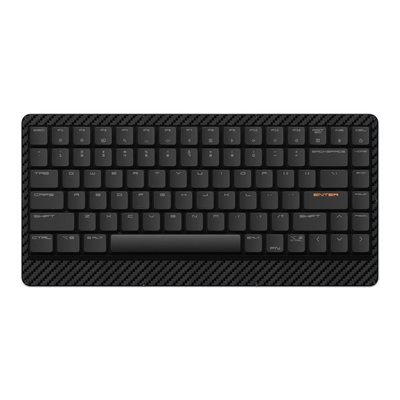 Edge - Ultra Low-Profile 75% Mechanical Keyboard