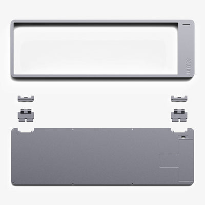 Flow 2 - 86 Low-Profile 68% Mechanical Keyboard