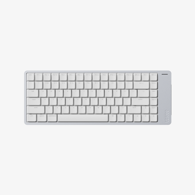 Flow 2 — 84 Low-Profile 75% Mechanical Keyboard (ANSI & ISO)