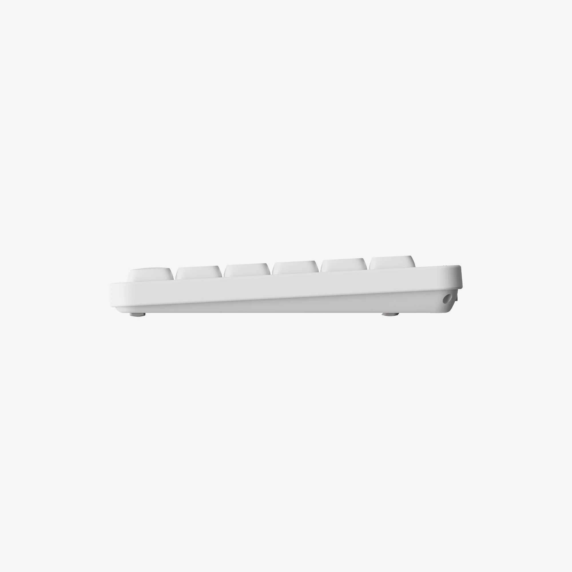 Flow Lite84 — Low-Profile 75% Mechanical Keyboard (ANSI & ISO)