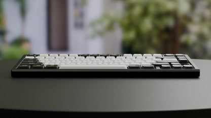 Chilkey - ND75 LP Low Profile Aluminum Mechanical Keyboard