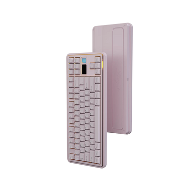 MRXSKEY - Story80 V2 Custom Mechanical Keyboard Kit