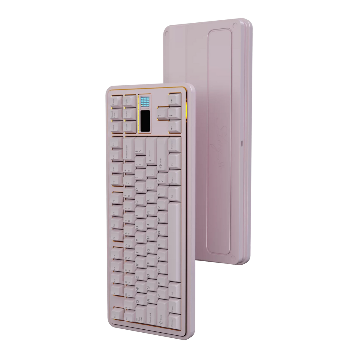 MRXSKEY - Story80 V2 Custom Mechanical Keyboard Kit