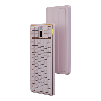MRXSKEY - Story80 V2 Custom Mechanical Keyboard Kit