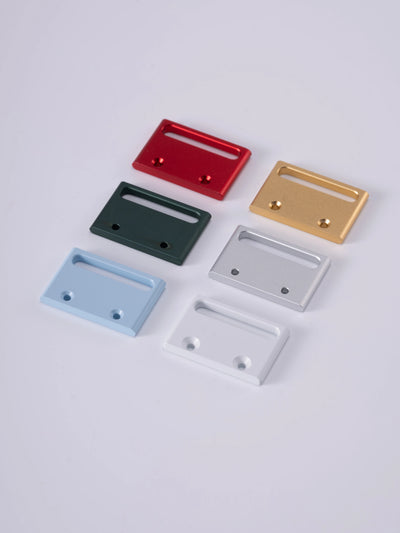 DaiBox -  60% Aluminum Shell Keyboard Case