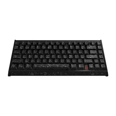 IPI - Aurora 65 HE Mechanische Tastatur