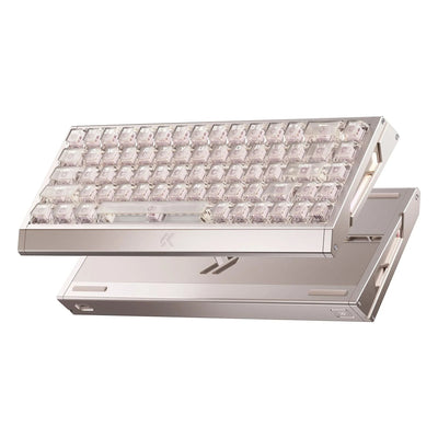 MCHOSE - Ace 68 GT Full-aluminum Esports Hall Effect Keyboard