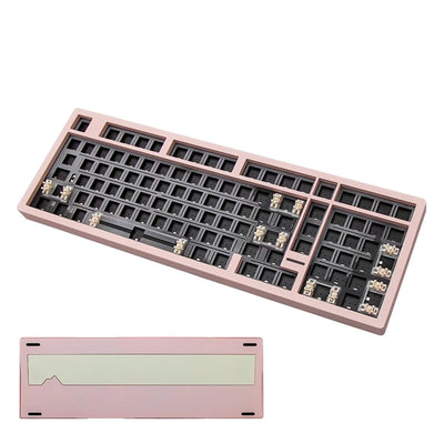 GeekZB - SCC100 Mechanische Tastatur Barebone – 100 % individuelles Kit