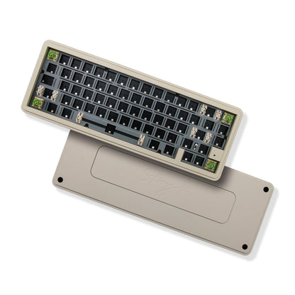 GEEKZB - Story65 R3 SE Mechanical Keyboard
